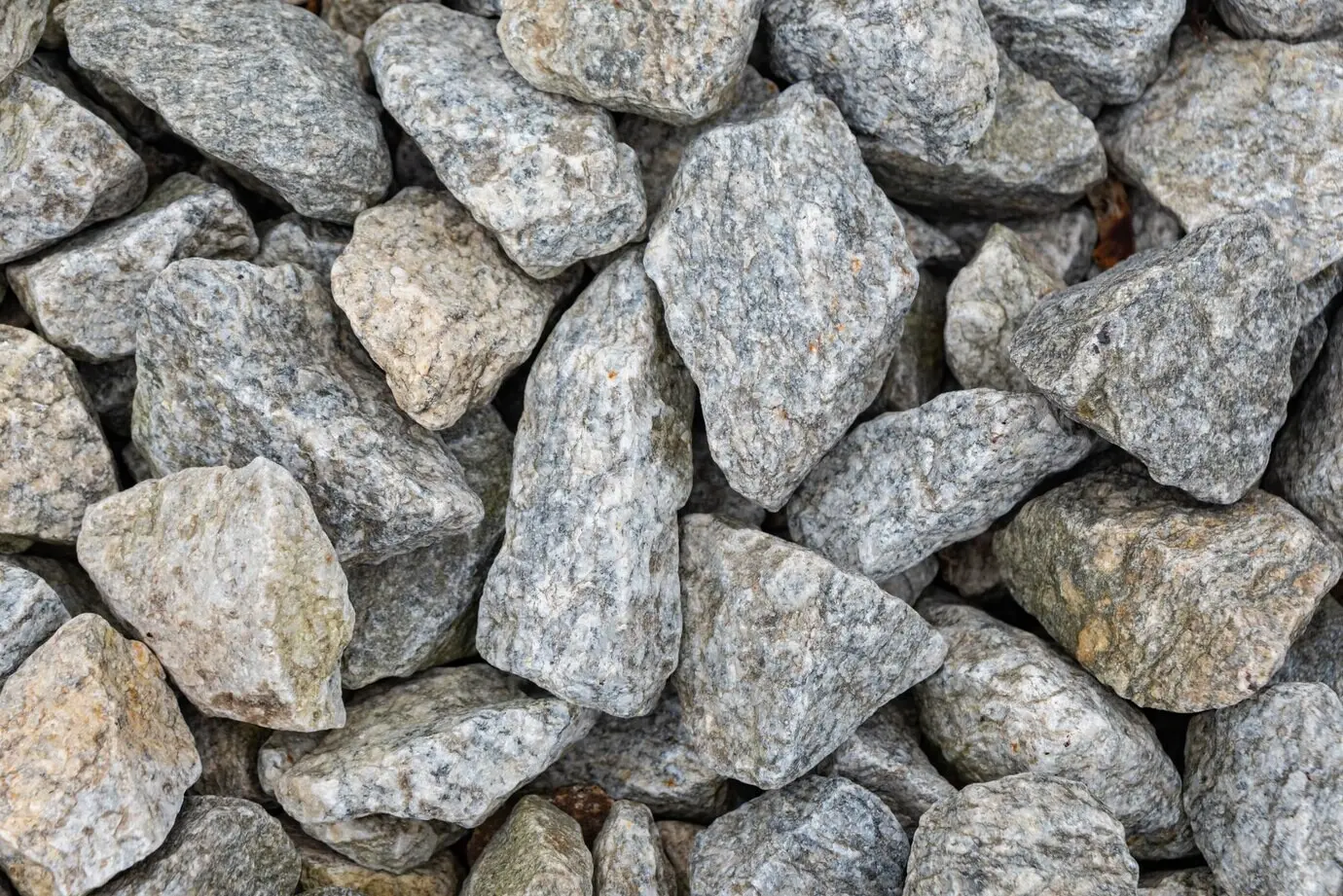 Foto eines Steintexturmusters